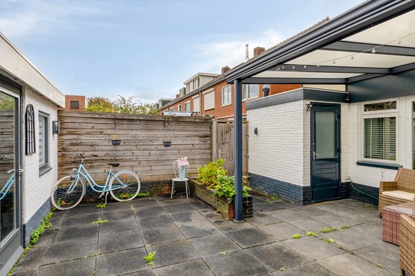 Medium property photo - Castorweg 193, 7557 KK Hengelo